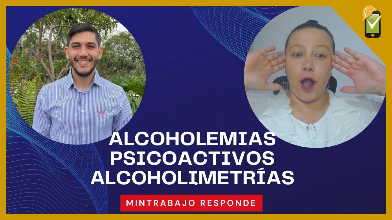 Alcoholimetrías en el trabajo: lo que Mintrabajo acaba de aclarar