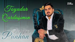 Půnhan Piriyev - Toyudur Qardasımın Resimi