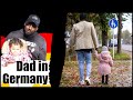 Living in GERMANY as an AMERICAN Black DAD