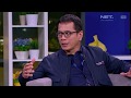 LAUNCHING NET. GOOD PEOPLE | SPECIAL FROM JAYAPURA FOR CEO NET Wishnutama Sang Putra PAPUA