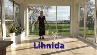 Lihnida. Circle dance from N. Macedonia