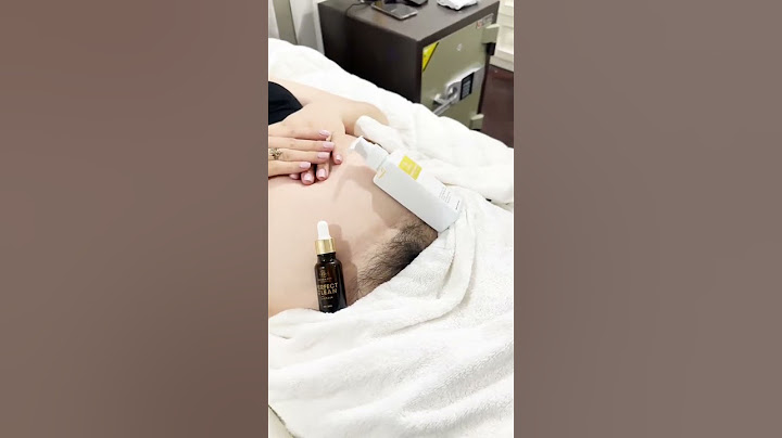 Kem Tẩy Lông vùng kín cho bà bầu 0969 255 843