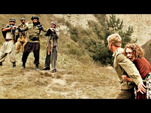 Мощный Военный Фильм Про Афганистан! Война Глазами Выживших! Операция Мухаббат