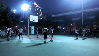 20150317 社工vs運管 第四節