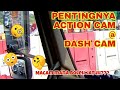 MUJUR ADA ACTION CAM