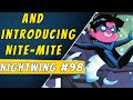 Nite-Mite | Nightwing #98