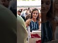 Letizia va a la feria del libro a hacer paripé.#reinaletizia #letiziaortiz #letizia