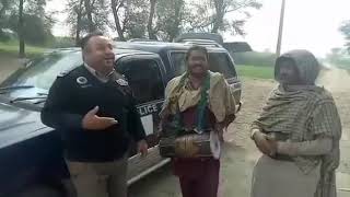 Punjabi Qwvli