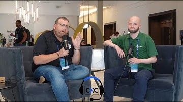 AI, Cloud Migration & IVR Testing: Klearcom Talks CX at CCW Las Vegas
