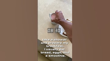 A Day in the Life of a Software Engineer | Daily Routine & Productivity Tips