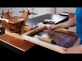 AMAZING SCREEN #PRINTING PRESS to PRINT your OWN #T-Shirts / #DIY