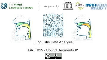 DAT_015 - Sound Segments