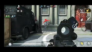 Modern ops (London ) point capture