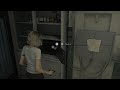RESIDENT EVIL requiem Ambulatorio Combination