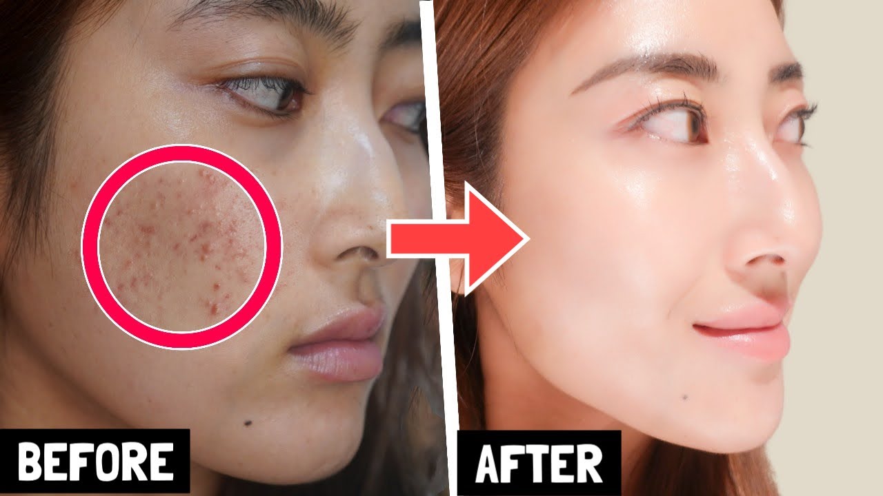 My Japanese Skincare Routine for GLASS Skin💧What I Use for Sensitive Dry Skin