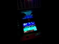 RetroPie Arcade ....test run...