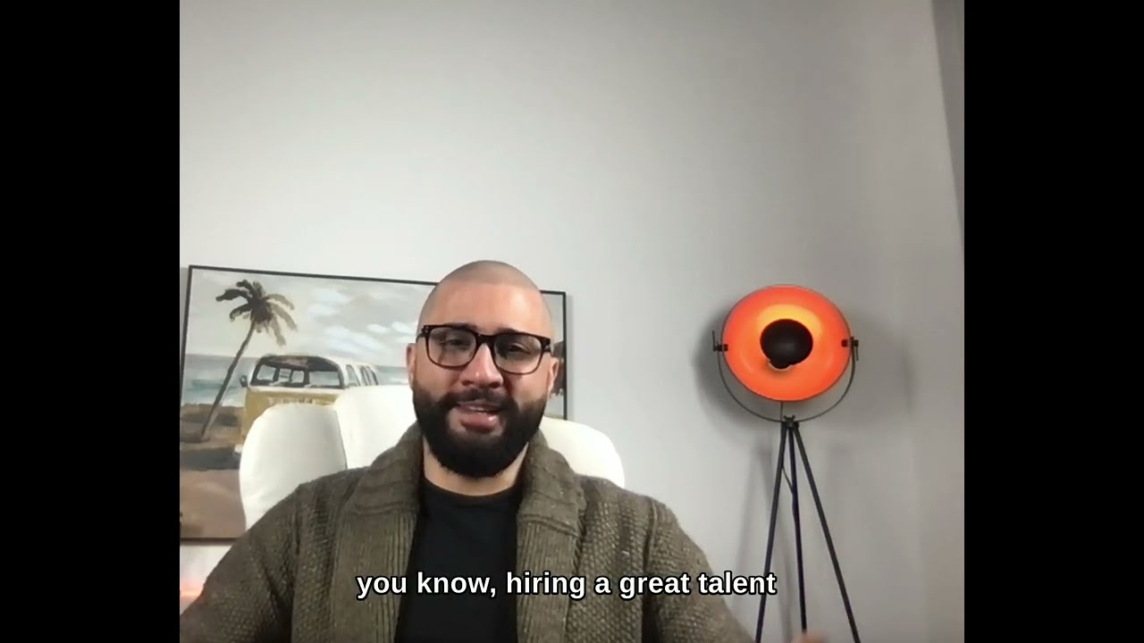 QA Education Video