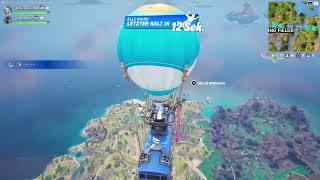 Bisschen Fortnite zum ablenken mit kevkev900810