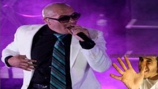 2012 NBA All-Star Game Halftime Show (Chris Brown, Neyo, Pitbull) [2-26-2012] (Drake Arm) Review