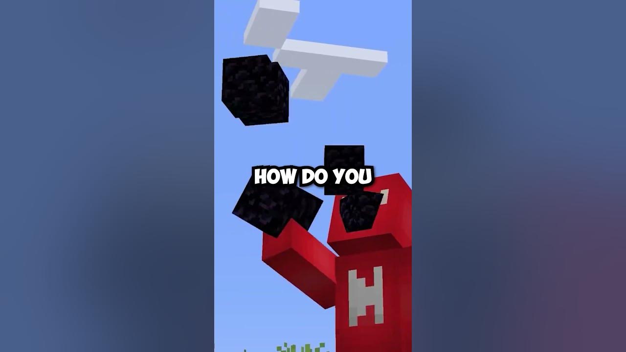 The best way to mine diamonds youtube