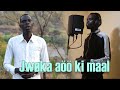 Aballa Agwa Dïët Ocuudhö Jwøk Aöö Ki Maal Official Video