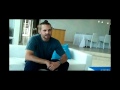 Paul Walker and Davidoff Cool Water Interview - Unedited.