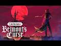 Castlevania: Belmont’s Curse - Gameplay &amp; Commentary Trailer | KONAMI