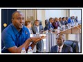 Dukeneye Miliyari 24 Frw Ngo Tuwusubize Ubuzima RTDA Ku Muhanda Muhanga Ngororero Mukamira Dukeneye Miliyari 24 Frw Ngo Tuwusubize Ubuzima RTDA Ku Muhanda Muhanga Ngororero Mukamira