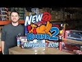 Round 2 November 2016 Product Spotlight