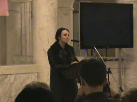 ნანა კუცია გოდერძი ჩოხელზე