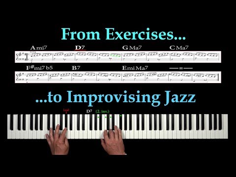 how-to-improvise-an-easy-jazz-solo-with-simple-arpeggios