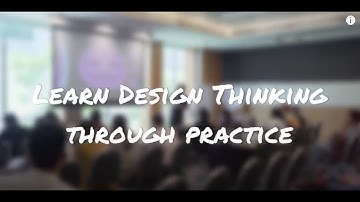 Creative Leaders @ Co-Creation Lab