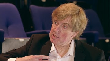 University of Bolton - Theatre - Tutor Interview