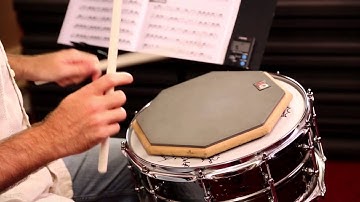 Reading Ted Reed Pg 23