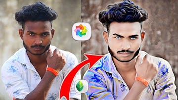 Face Smooth Editing Secret || Skin Smoothing Tutorial in Autodesk SketchBook ||Toolwiz Hair Editing