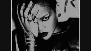 Rihanna - Hard feat. Jeezy [Rated R - Album Version]