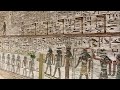 EGYPT🔆Tomb of Ramses III (Part 3️⃣) Guided visit.