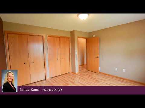 1585 49TH AVE S, Grand Forks, ND home video tour