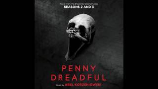 Melting Waltz - Abel Korzeniowski (Penny Dreadful OST Seasons 2 and 3) chords