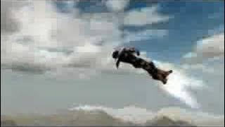 Iron Man Movie Trailer (PS3,Xbox 360,Wii)