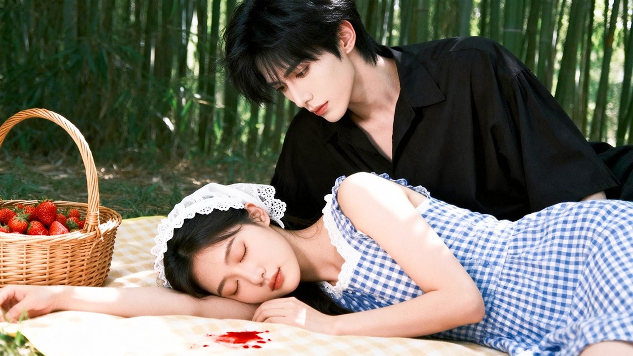 Fillette de 6 ans descend de la montagne, sa famille entend sa voix intérieure et défie le destin