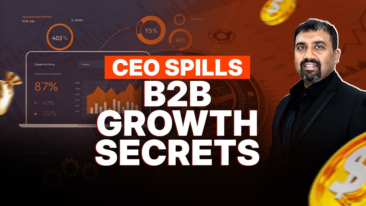 Valasys Media CEO Reveals TOP Sales Alignment Secrets for 2025 Growth