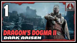 ドラゴンズドグマ 2：Dark Arisen | Capcom提供 | 第1回 screenshot 2