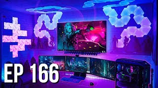 Setup Wars - Episode 166