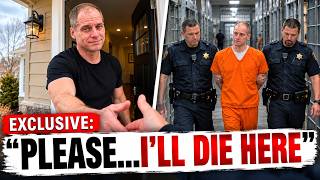 Grieving Pastor Has No Idea Police Already Know He's the KILLER