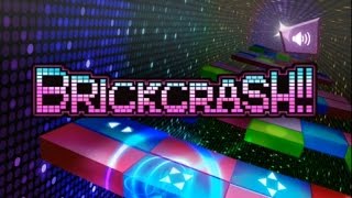Brickcrash! - Android Gameplay HD screenshot 2