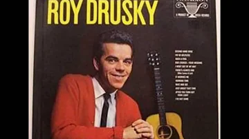 Roy Drusky - Red Red Wine 1971 HQ Neil Diamond Cover Song