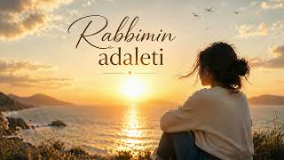 Rabbimin Adaleti Şaşmaz Kırık Kalplere Umut Veren Duygusal Şarkı