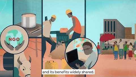 Groundwater and the future (with subtitles)