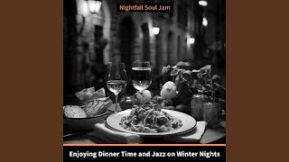 Glimmers of Winter Solace (Key Ab Ver.)